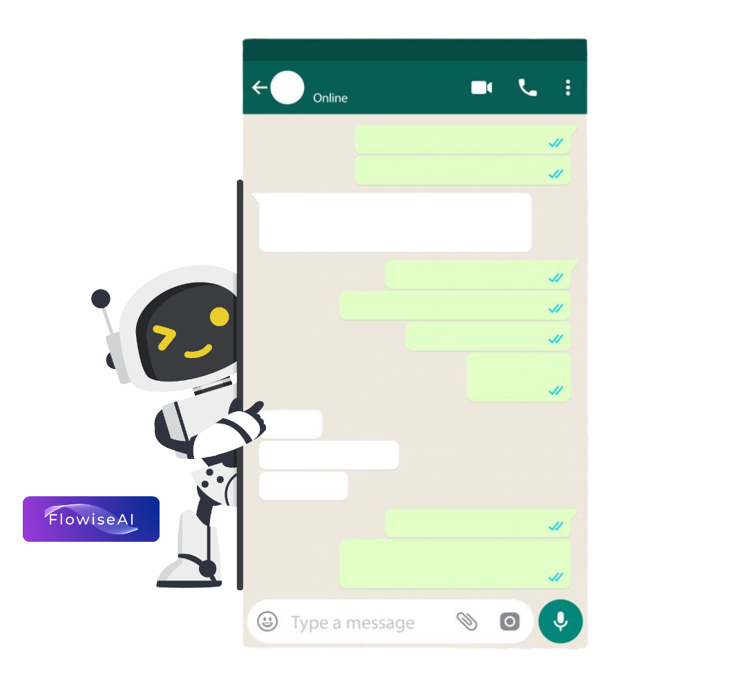 Integrazione AI Chatbot